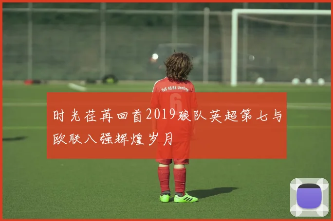 时光荏苒回首2019狼队英超第七与欧联八强辉煌岁月