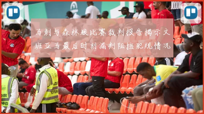 马刺与森林狼比赛裁判报告揭示文班亚马最后时刻漏判阻挡犯规情况