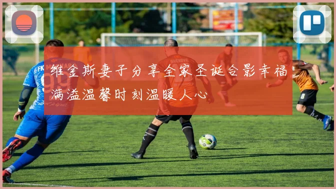 维金斯妻子分享全家圣诞合影幸福满溢温馨时刻温暖人心